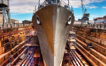 A World of Marine Expertise